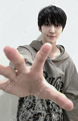 My First Flip SOUND WAVE Donghyeon photocard image