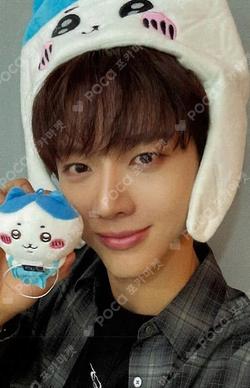 LOVE ANECDOTE(S) MUSIC&DRAMA YOOSEUNGEON photocard image