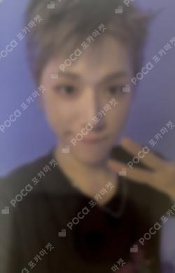 BOYNEXTDOOR TOUR KNOCK ON Vol.1 FINAL PHOTOFRAME SET RIWOO photocard image