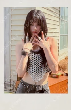 Not Just Pretty PHOTOBOOK Ver.+POSTERBOOK Ver.+NFC_NEMO Ver. KTOWN4U LUCKY DRAW