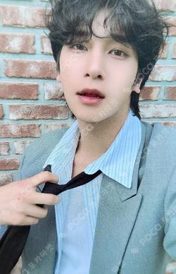 NEW CHAPTER : DESEAR BROADCAST HANGYUL photocard image