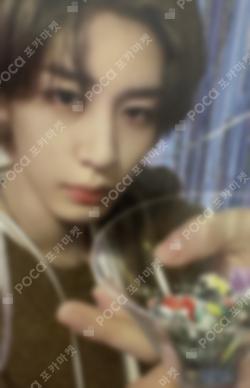 LEEHAN's Double The Fun Party Photo Card Set LEEHAN photocard image