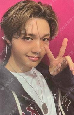 2025-26 TREASURE TOUR [PULSE ON] IN SEOUL ALBUM BOOTH EVENT