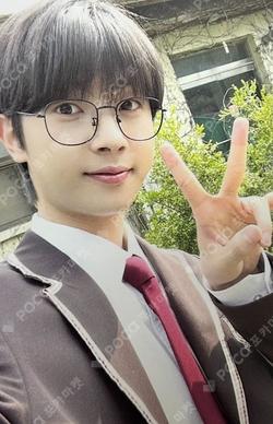 Timeless DMC MUSIC KANGHYUN photocard image