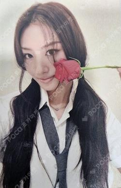 MEOVV 1st Anniversary EVENT GAWON photocard image