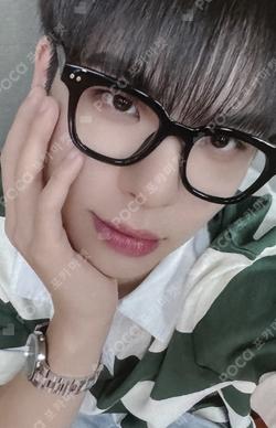 GO Chapter 1 : GO Together JJMUZE BX photocard image