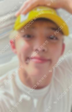 HYPE VIBES US/EU Exclusive S.COUPS photocard image