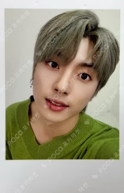 ONEWE WEVE 1st V MEMBERSHIP KIT