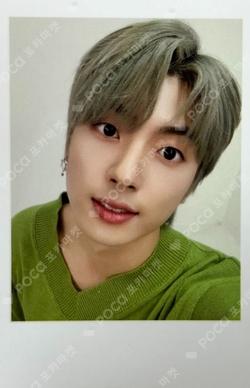 ONEWE WEVE 1st V MEMBERSHIP KIT KANGHYUN photocard image