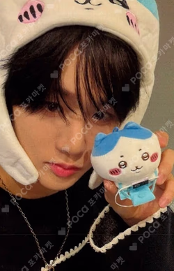 LOVE ANECDOTE(S) MUSIC&DRAMA JIYUNSEO photocard image