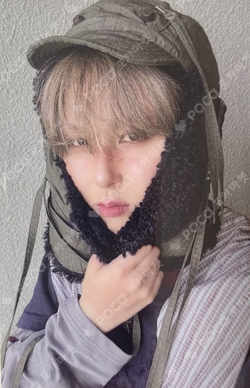 MAZE : AD ASTRA MAZE ver. GIUK photocard image