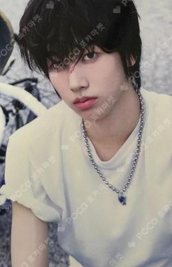 I did it. STARSHIPSQUARE PARKSEONGHYEON photocard image