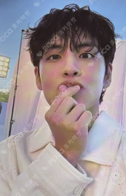 DAY6 4TH FANMEETING [PIER 10: All My Days] PETIT DENIMALZ SEAT CUSHION