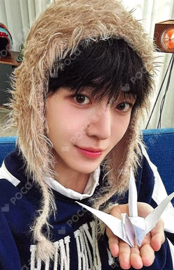 My First Flip MAKE A WISH Ver.