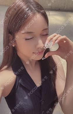 Blue Valentine Love Token Ver.