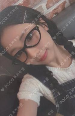 WE GO UP KTOWN4U LUCKY DRAW RUKA photocard image