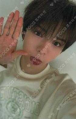 WILD&FREE KTOWN4U BRIAN photocard image