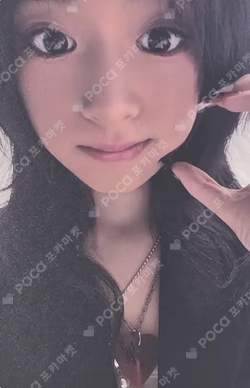 WE GO UP POP-UP STORE BABYMONSTER TRADING PHOTOCARD