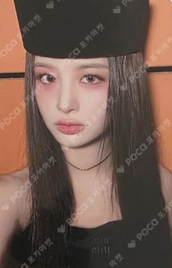 Blue Valentine FANS SHOP SULLYOON photocard image