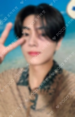 BESIDE:ENHYPEN PHOTO CARD