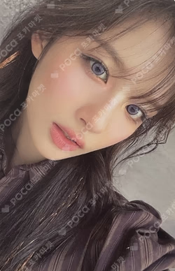 Blue Valentine Love Token Ver.