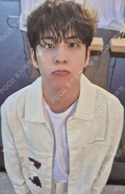 DAY6 4TH FANMEETING [PIER 10: All My Days] PHOTO DECO SET