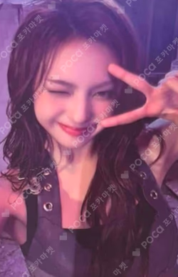 WE GO UP POP-UP STORE MONSTIEZ DAY SPECIAL GIFTS CHIQUITA photocard image