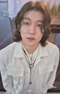 DAY6 4TH FANMEETING [PIER 10: All My Days] PHOTO DECO SET SUNGJIN photocard image