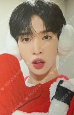 Dare to Crave MUVVE ALLEN photocard image