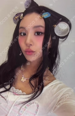 TEN: The Story Goes On Cast Ver. CHAEYOUNG photocard image