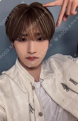 Youth Chapter 3 : ROMANTIC YOUTH WHOSFAN JEFF photocard image