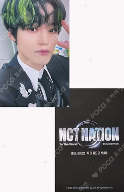 NCT NATION : To The World in Cinemas 2nd week