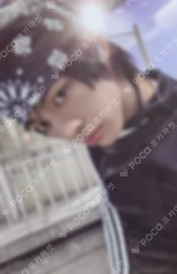 play hard WEVERSE DOHOON photocard image