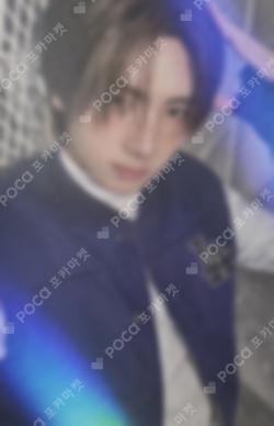 play hard MAKESTAR YOUNGJAE photocard image