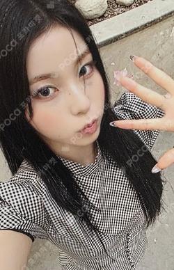 Blue Valentine APPLEMUSIC KYUJIN photocard image