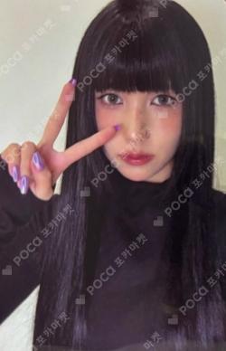 TEN: The Story Goes On Cast Ver. MINA photocard image