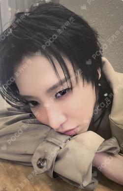 MAZE : AD ASTRA AD ASTRA ver. DONGMYEONG photocard image