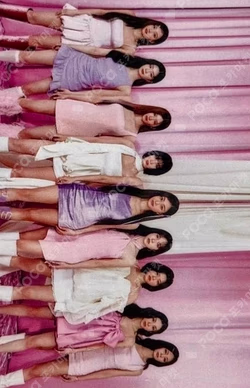 TWICE [THIS IS FOR] WORLD TOUR IN INCHEON TRADING CARD