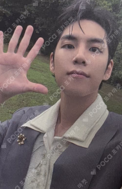 DAY6 X kakaomobility