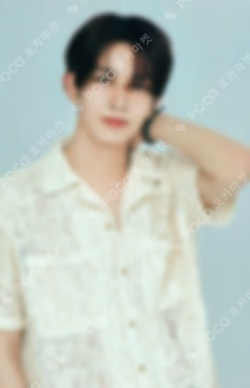 BESIDE:ENHYPEN PHOTO CARD