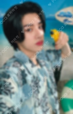 BESIDE:ENHYPEN PHOTO CARD