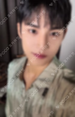 HAPPY MINGYU DAY BIRTHDAY BOX VER.4