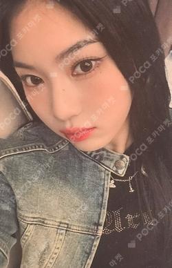 STAYC 1ST WORLD TOUR [TEENFRESH] in Berlin ISA photocard image