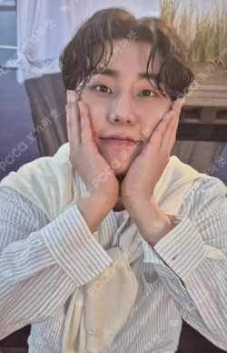 DAY6 4TH FANMEETING [PIER 10: All My Days] PHOTO DECO SET