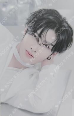 ZEROBASEONE RICKY photocard image
