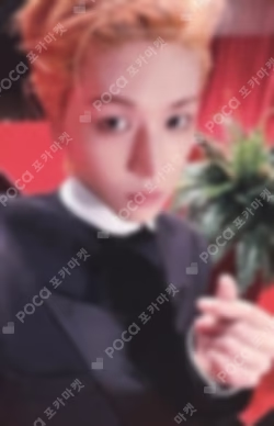 The Action COMEBACK SHOWCASE RIWOO photocard image