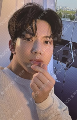 DAY6 4TH FANMEETING [PIER 10: All My Days] PETIT DENIMALZ SEAT CUSHION