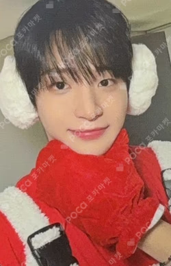 Dare to Crave MUVVE JUNGMO photocard image