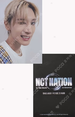 NCT NATION : To The World in Cinemas 2nd week