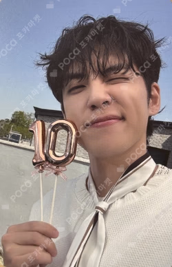 DAY6 4TH FANMEETING [PIER 10: All My Days] REWARD